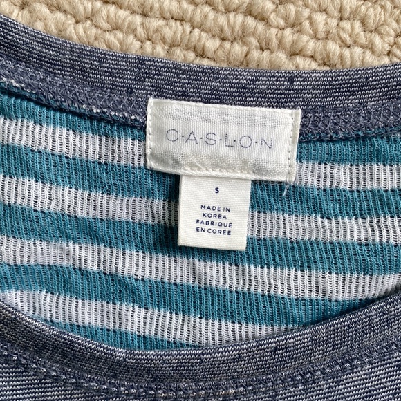 Gray sweater dress with pockets ! - Picture 2 of 2